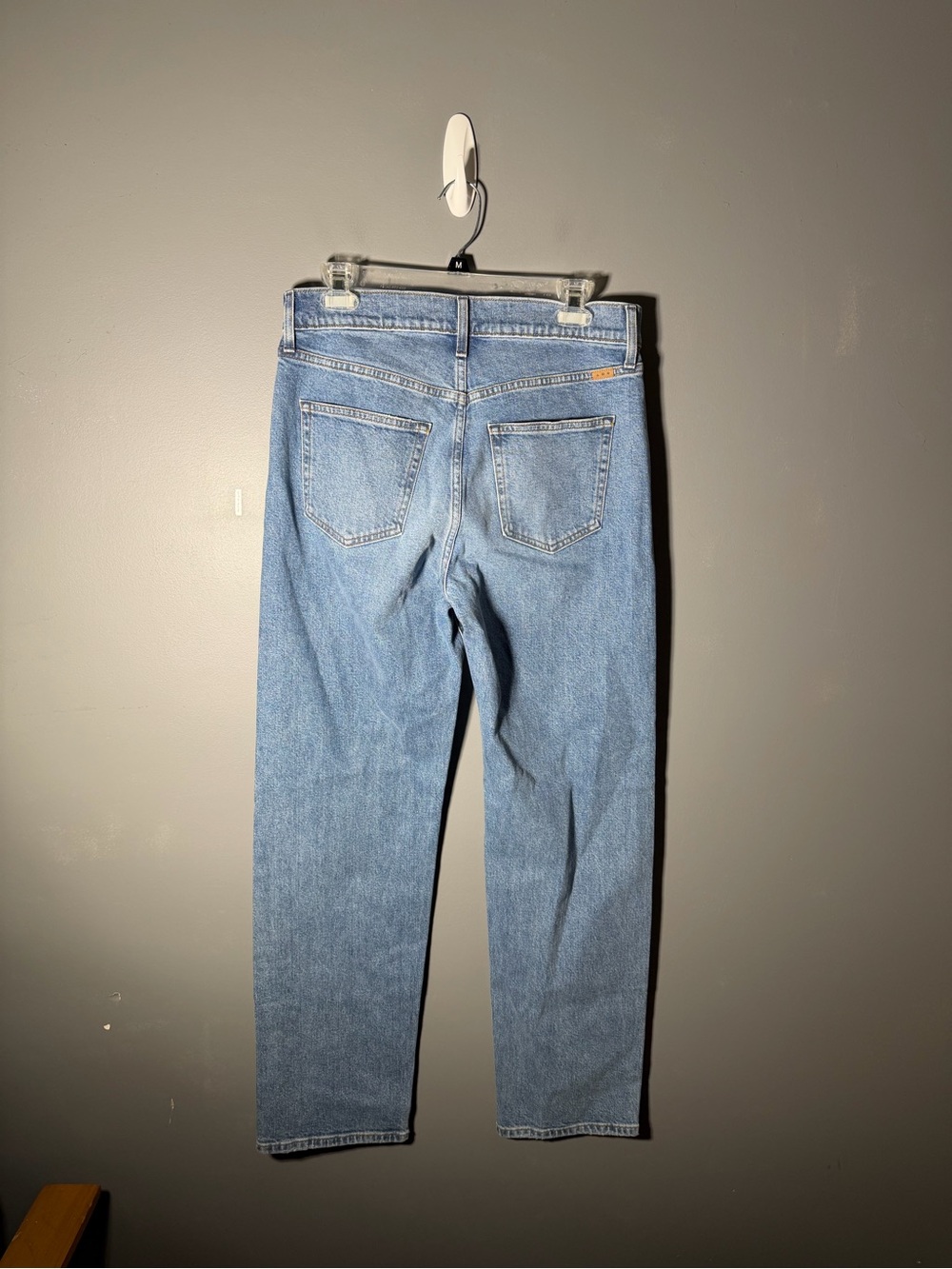AYR The Bud Jean in Yada Yada Size 29L - Picture 4 of 7